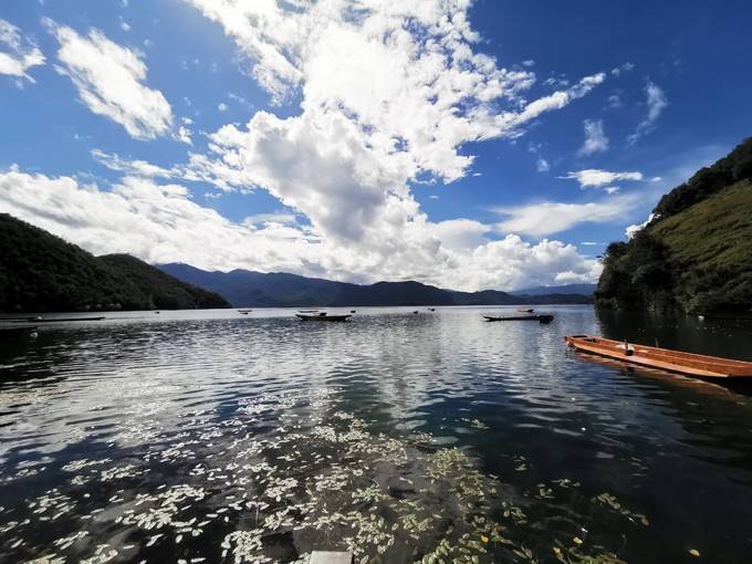 如何抵達瀘沽湖？