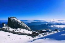 麗江玉龍雪山一日游詳細攻略_玉龍雪山游玩攻略及注意事項